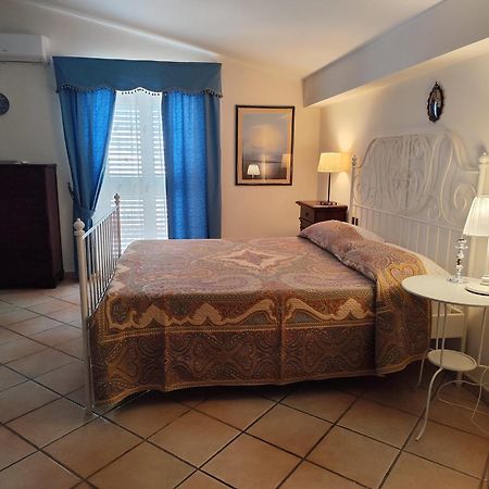 Vacanze Al Mare Patrizia'S Sweet Home Terme Vigliatore Eksteriør bilde