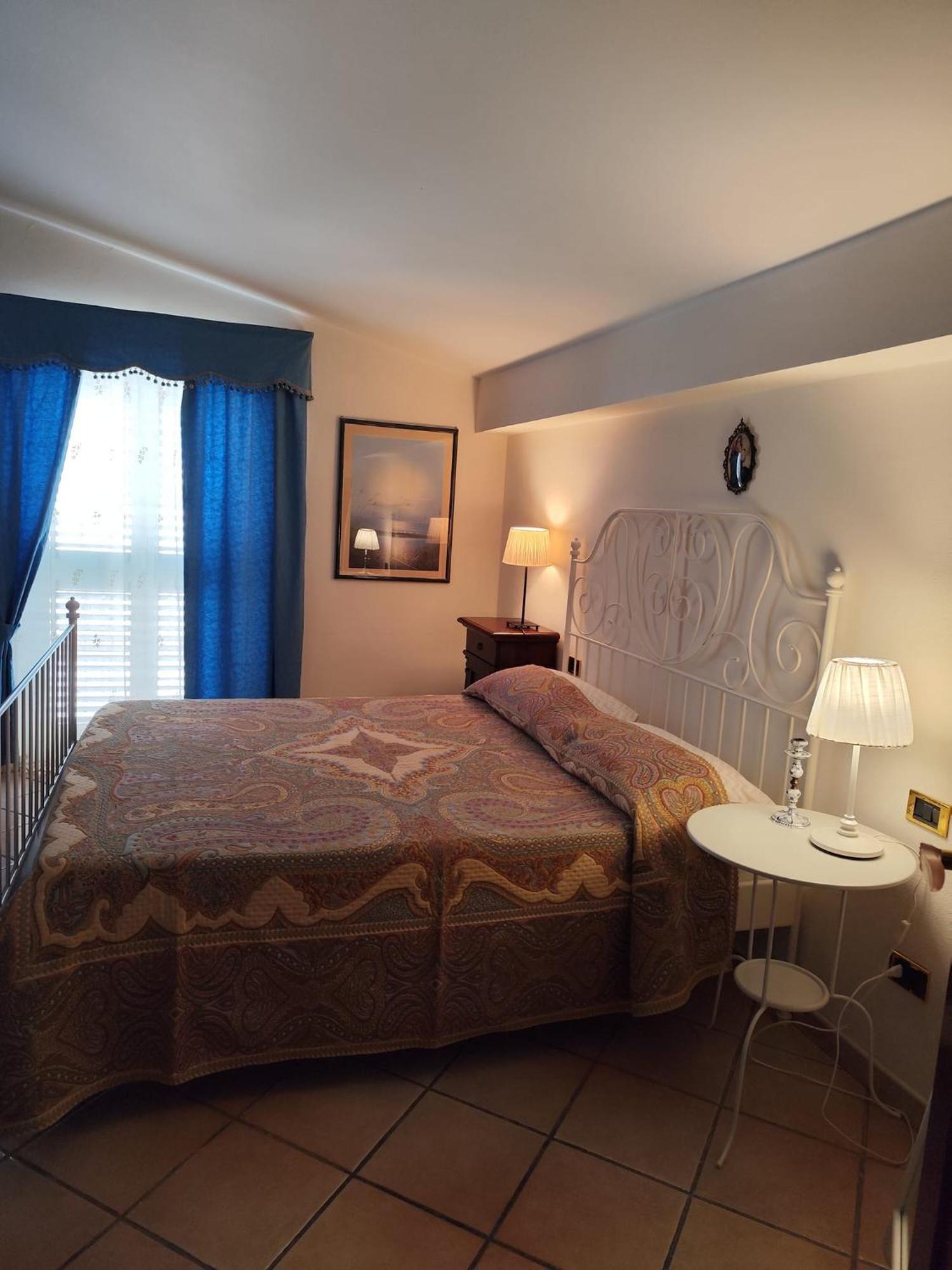 Vacanze Al Mare Patrizia'S Sweet Home Terme Vigliatore Eksteriør bilde