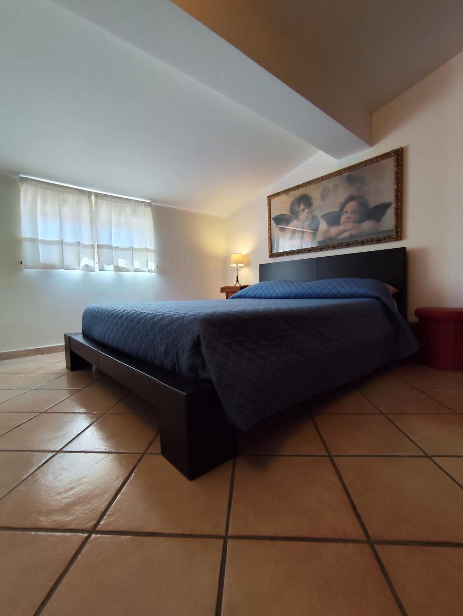 Vacanze Al Mare Patrizia'S Sweet Home Terme Vigliatore Eksteriør bilde