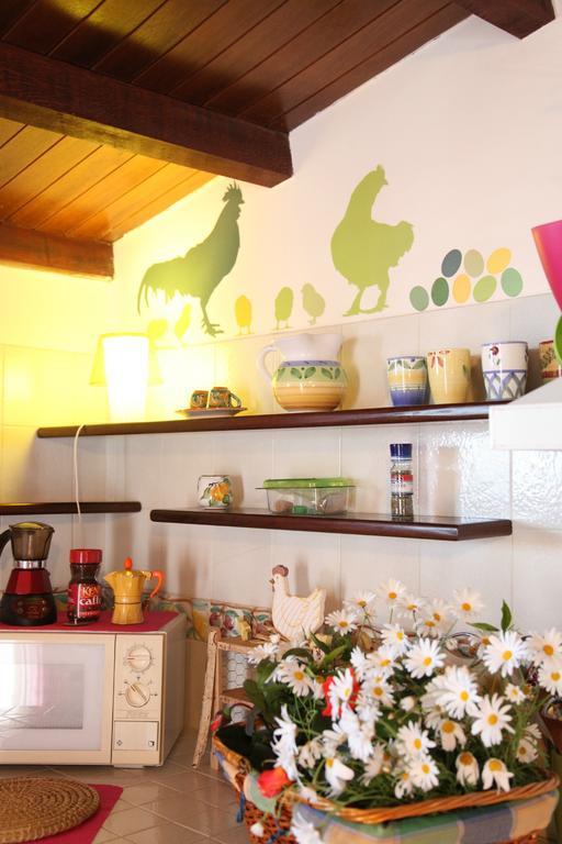 Vacanze Al Mare Patrizia'S Sweet Home Terme Vigliatore Rom bilde