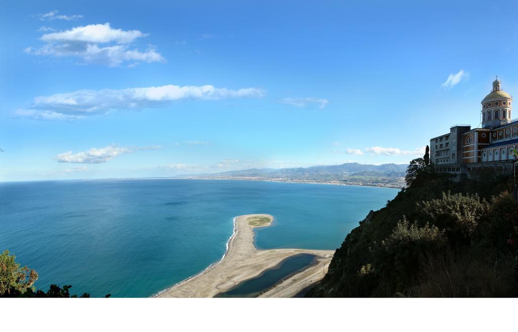 Vacanze Al Mare Patrizia'S Sweet Home Terme Vigliatore Rom bilde