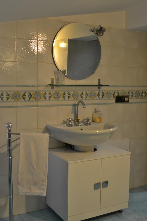Vacanze Al Mare Patrizia'S Sweet Home Terme Vigliatore Rom bilde