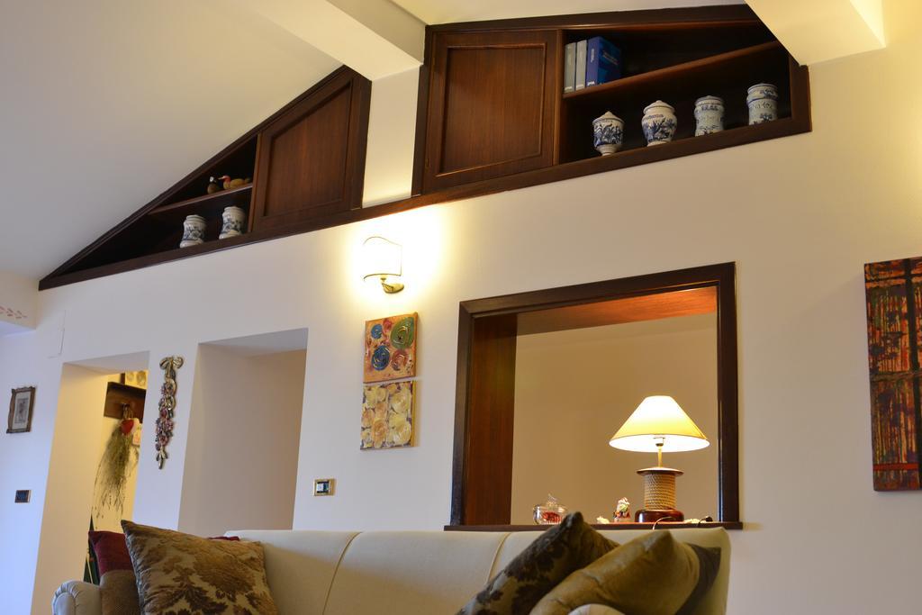 Vacanze Al Mare Patrizia'S Sweet Home Terme Vigliatore Rom bilde