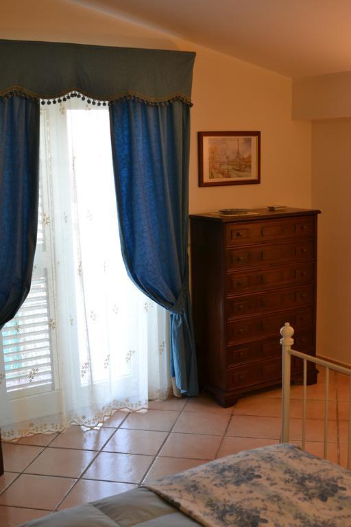 Vacanze Al Mare Patrizia'S Sweet Home Terme Vigliatore Rom bilde