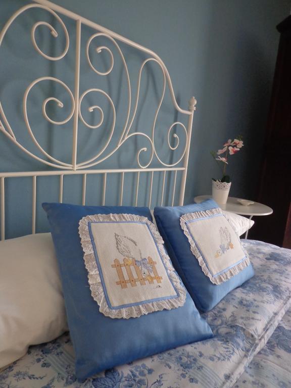 Vacanze Al Mare Patrizia'S Sweet Home Terme Vigliatore Eksteriør bilde