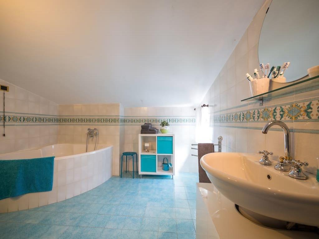 Vacanze Al Mare Patrizia'S Sweet Home Terme Vigliatore Eksteriør bilde